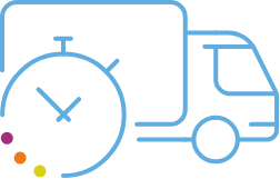 Rapid-Turnaround-icon