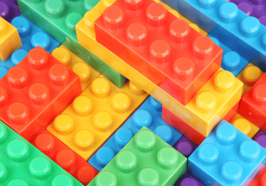 Lego Bricks
