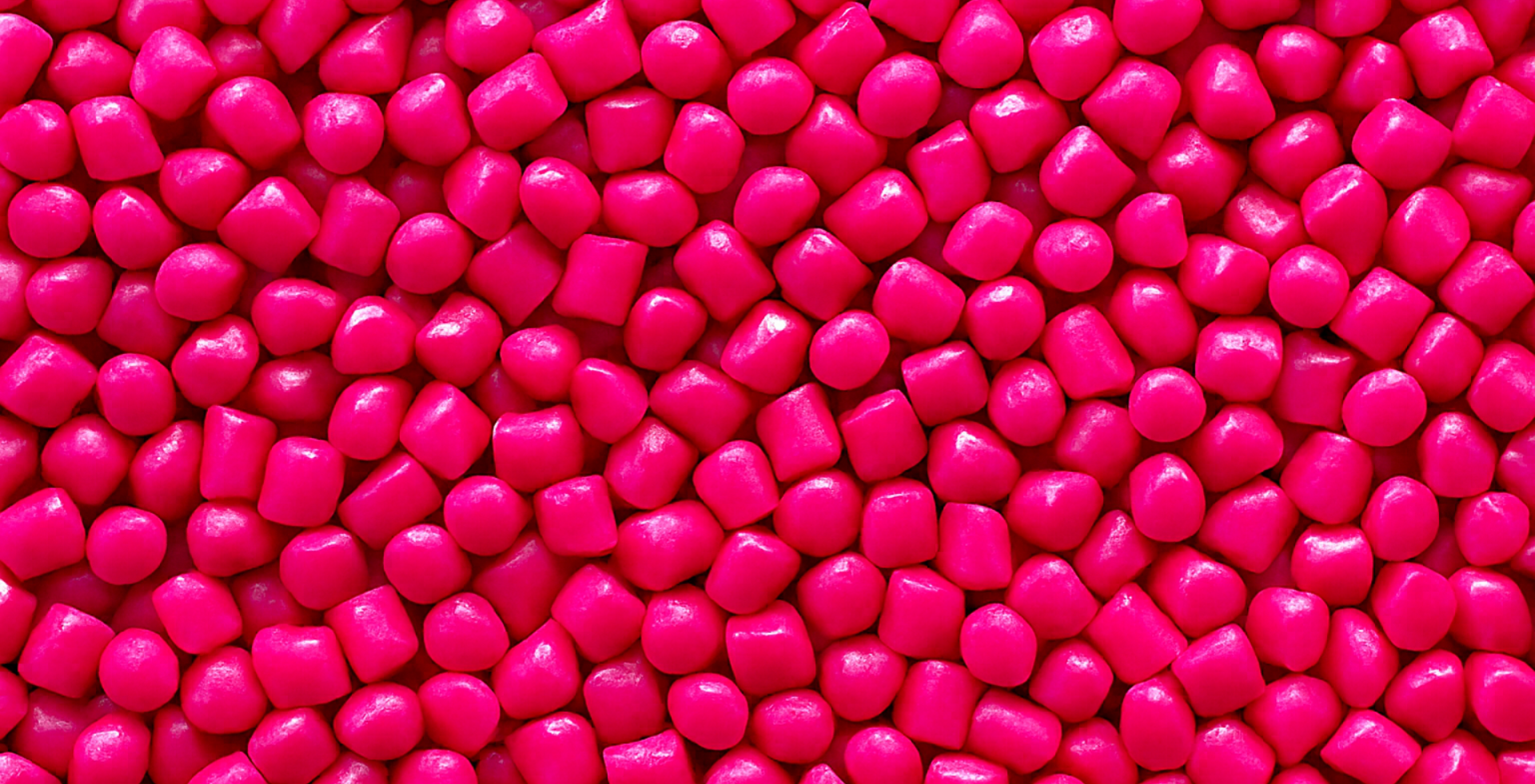 Pink Pellets